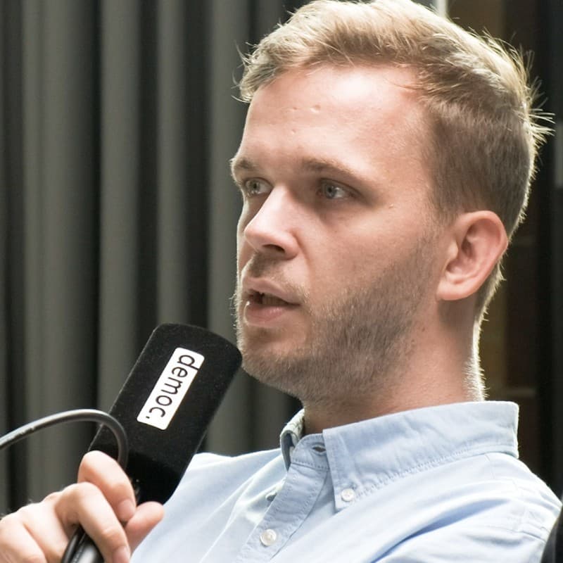Linus Kebba Pook